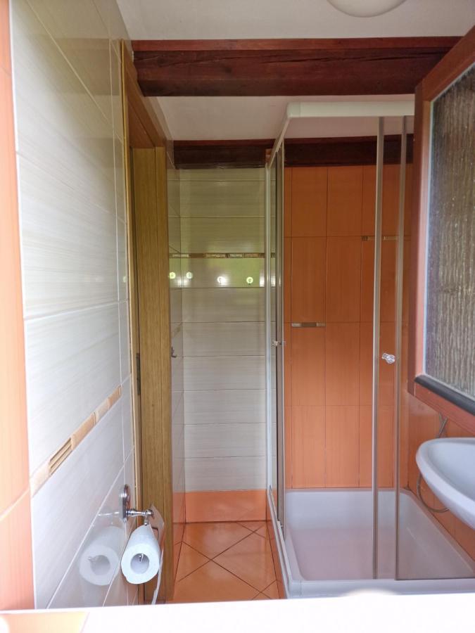 Apartments Relax Jezerca Церклье-на-Гореньскем Экстерьер фото